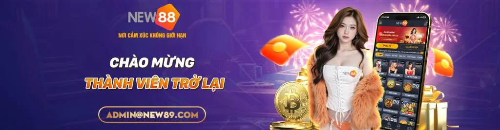 Thưởng chào mừng đăng ký vz99