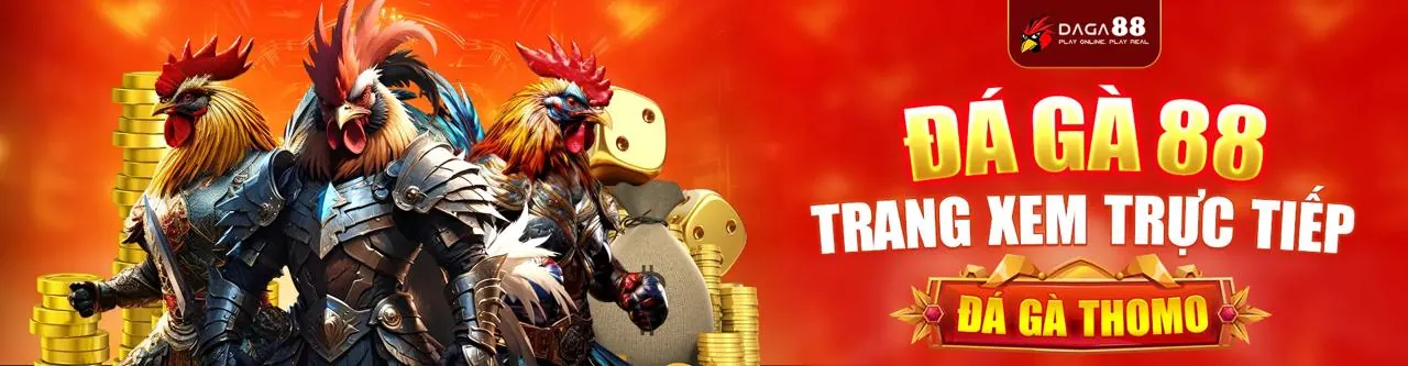 Đá Gà Trực Tuyến VZ99