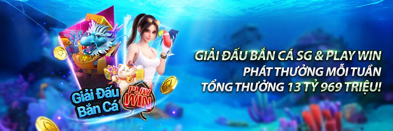 Bắn Cá VZ99 Trang Chủ Chính Thức