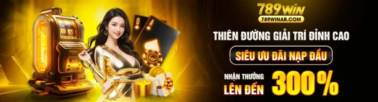 Ưu Đãi Sòng Bạc & Nổ Hũ